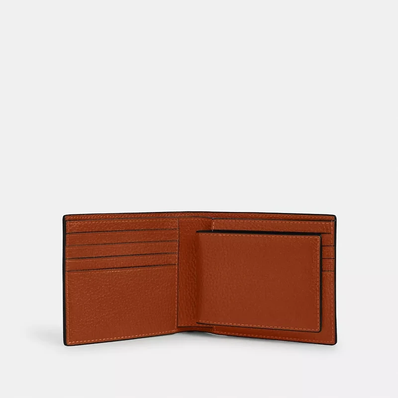 3-In-1 Wallet