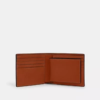 3-In-1 Wallet