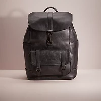 Restored Carriage Backpack