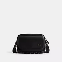 Charter Flap Crossbody Bag 24