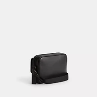 Charter Flap Crossbody Bag 24