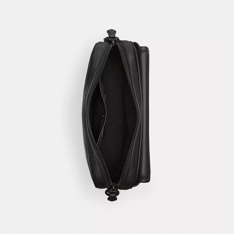 Charter Flap Crossbody Bag 24