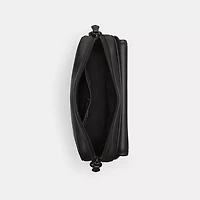 Charter Flap Crossbody Bag 24