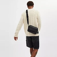 Charter Flap Crossbody Bag 24