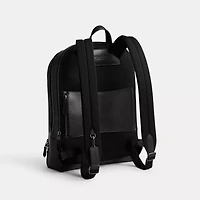 Gotham Backpack In Signature Canvas