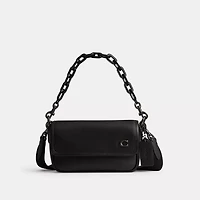 Charter Flap Crossbody Bag 18