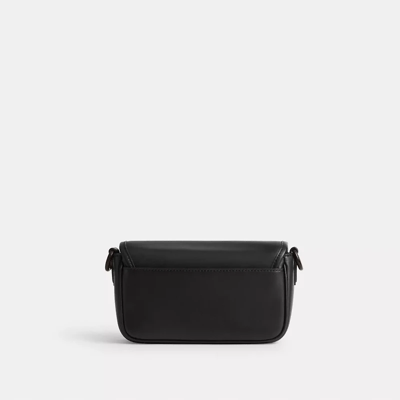 Charter Flap Crossbody Bag 18