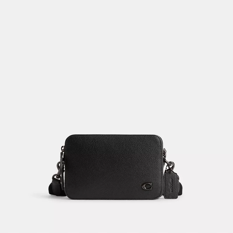 Charter Crossbody Bag 19