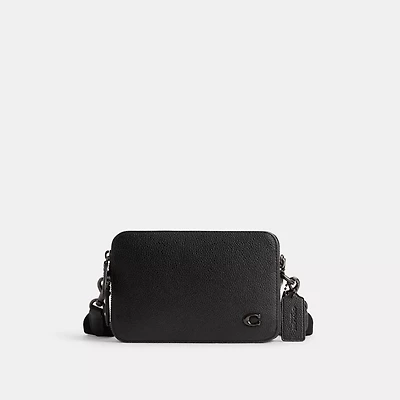 Charter Crossbody Bag 19