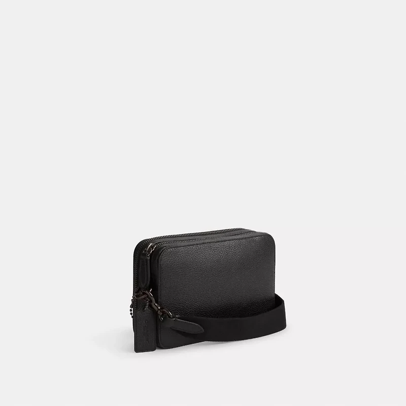 Charter Crossbody Bag 19