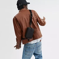 Charter Crossbody Bag 19