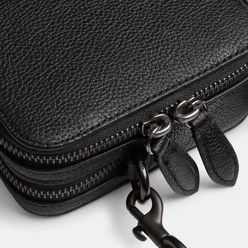 Charter Crossbody Bag 19