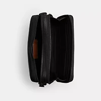 Charter Crossbody Bag 19 In Signature Canvas