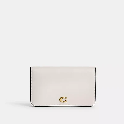 Essential Slim Card Case