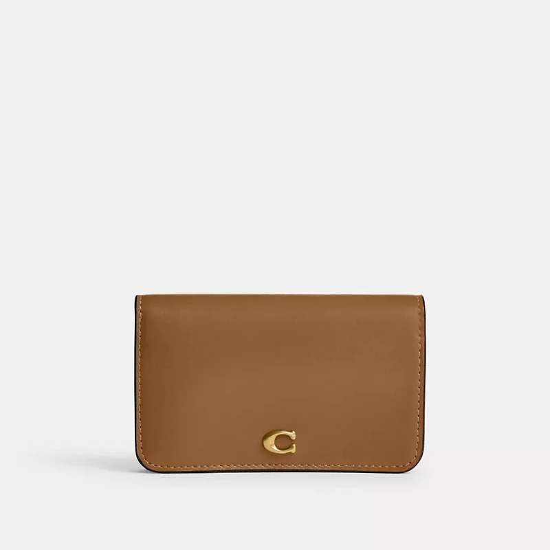 Essential Slim Card Case