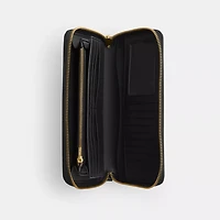 Essential Continental Wallet