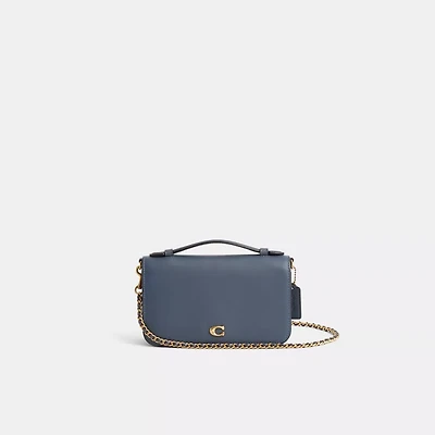 Restored Bea Crossbody