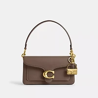 Tabby Bag Charm