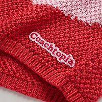 Coachtopia Cropped Crochet Tank Top