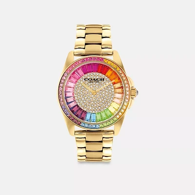 Greyson Watch, 36 Mm