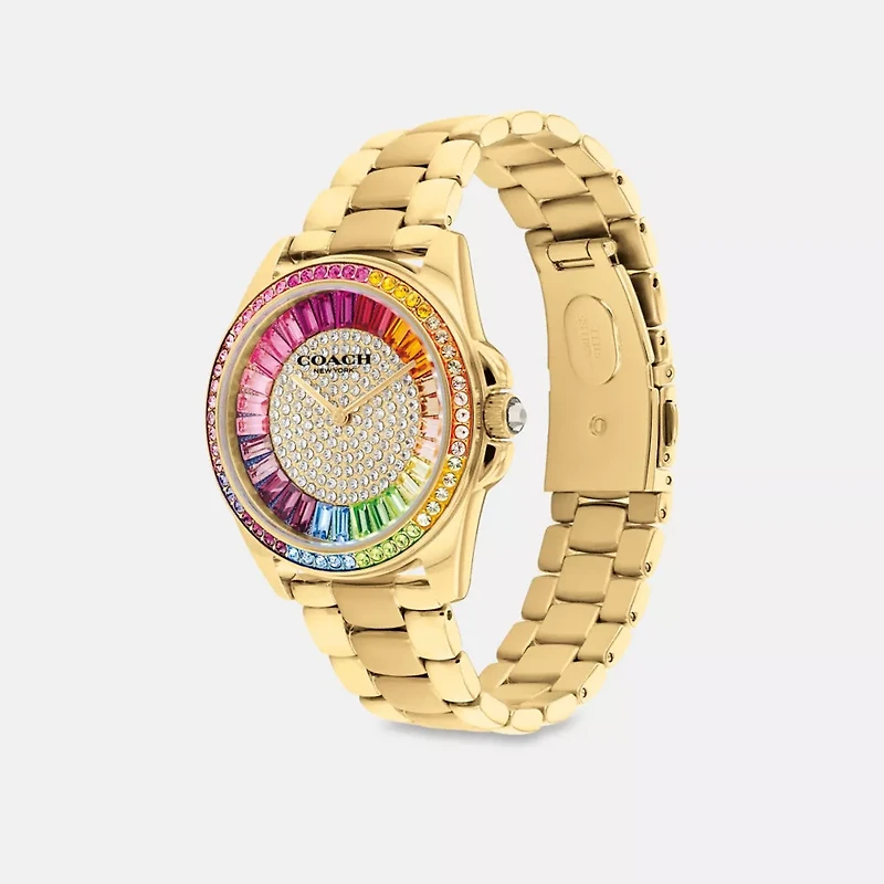 Greyson Watch, 36 Mm