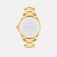 Greyson Watch, 36 Mm
