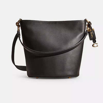 Restored Dakota Bucket Bag