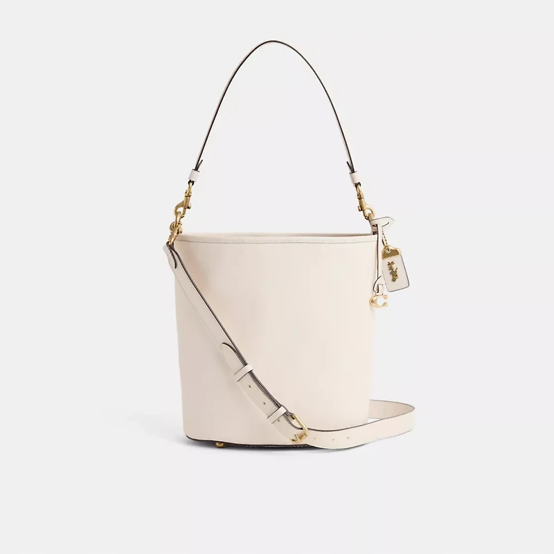 Restored Dakota Bucket Bag