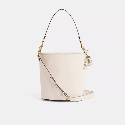 Restored Dakota Bucket Bag
