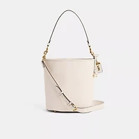 Restored Dakota Bucket Bag