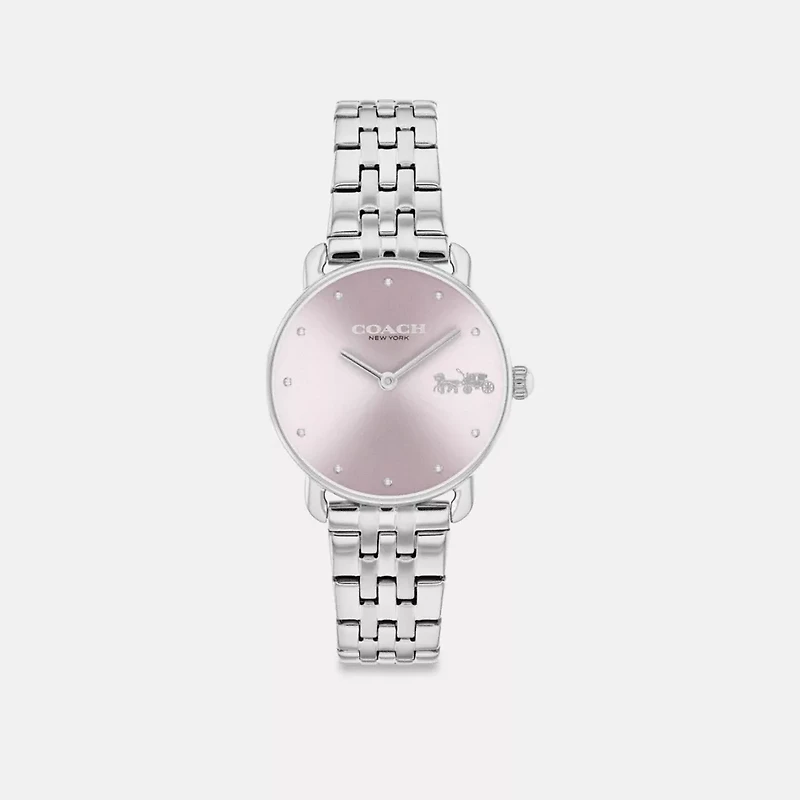Elliot Watch