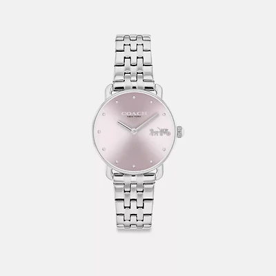 Elliot Watch