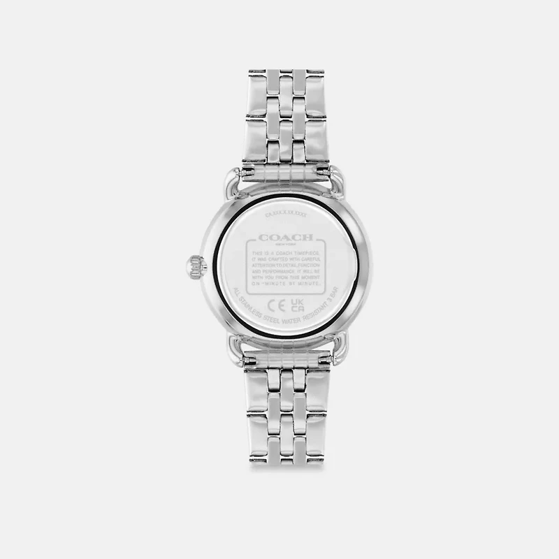 Elliot Watch