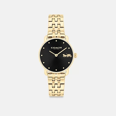 Elliot Watch
