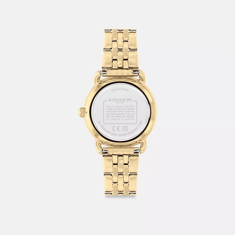 Elliot Watch