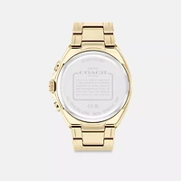Jackson Watch, 45 Mm