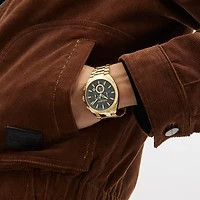 Jackson Watch, 45 Mm