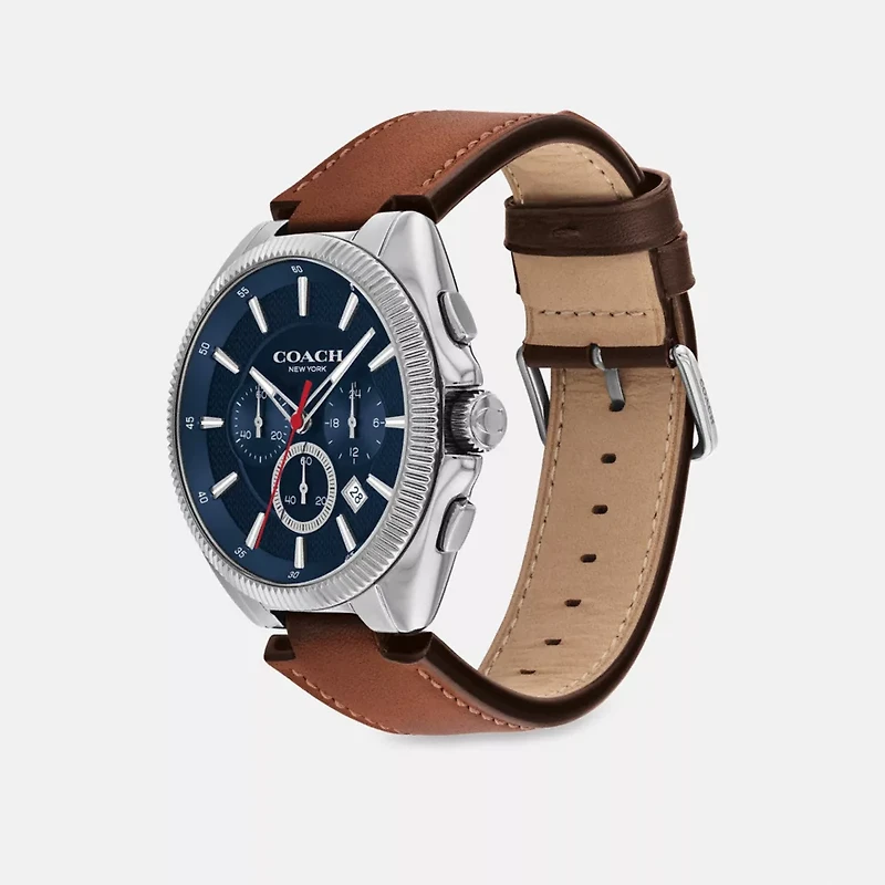 Jackson Watch, 45 Mm