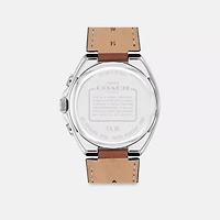 Jackson Watch