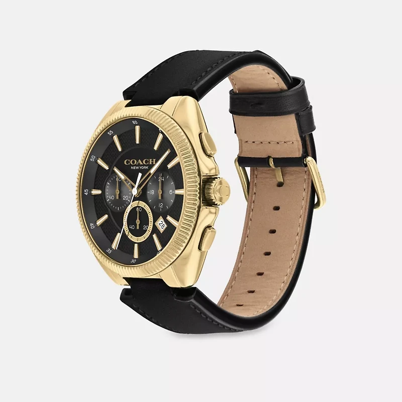 Jackson Watch