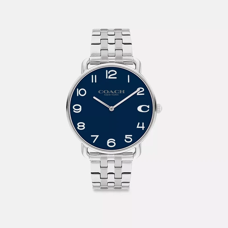 Elliot Watch, 41 Mm