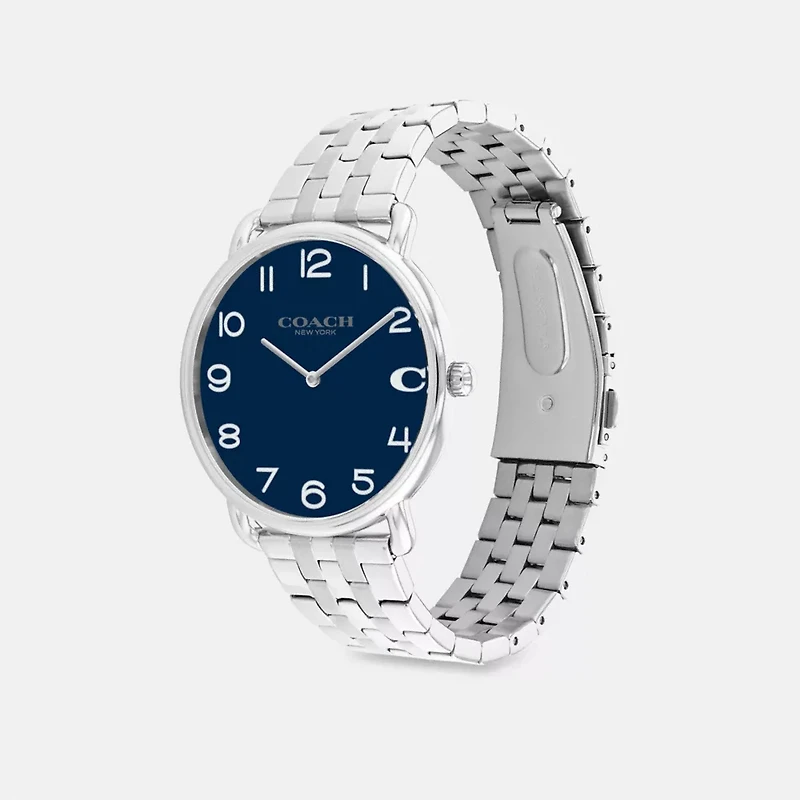 Elliot Watch, 41 Mm
