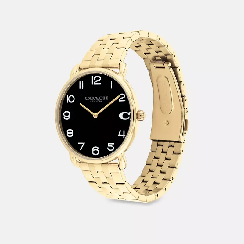 Elliot Watch