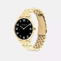 Elliot Watch