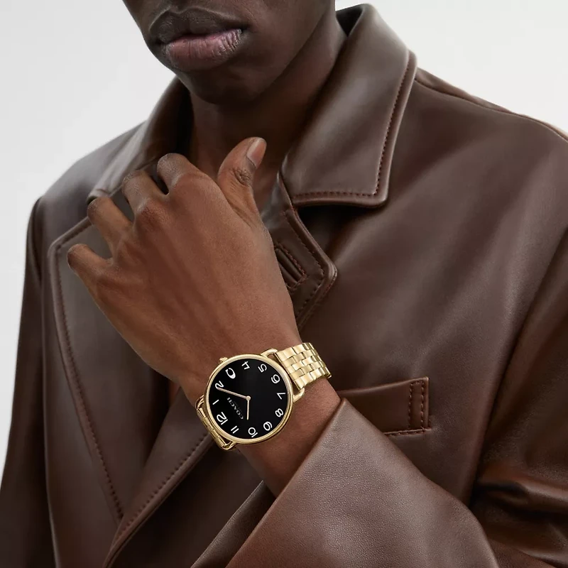 Elliot Watch