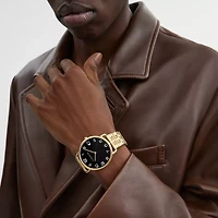Elliot Watch