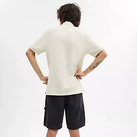 Horse And Carriage Classic Polo Organic Cotton