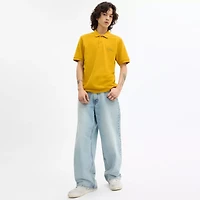 Horse And Carriage Classic Polo Organic Cotton