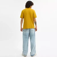 Horse And Carriage Classic Polo Organic Cotton