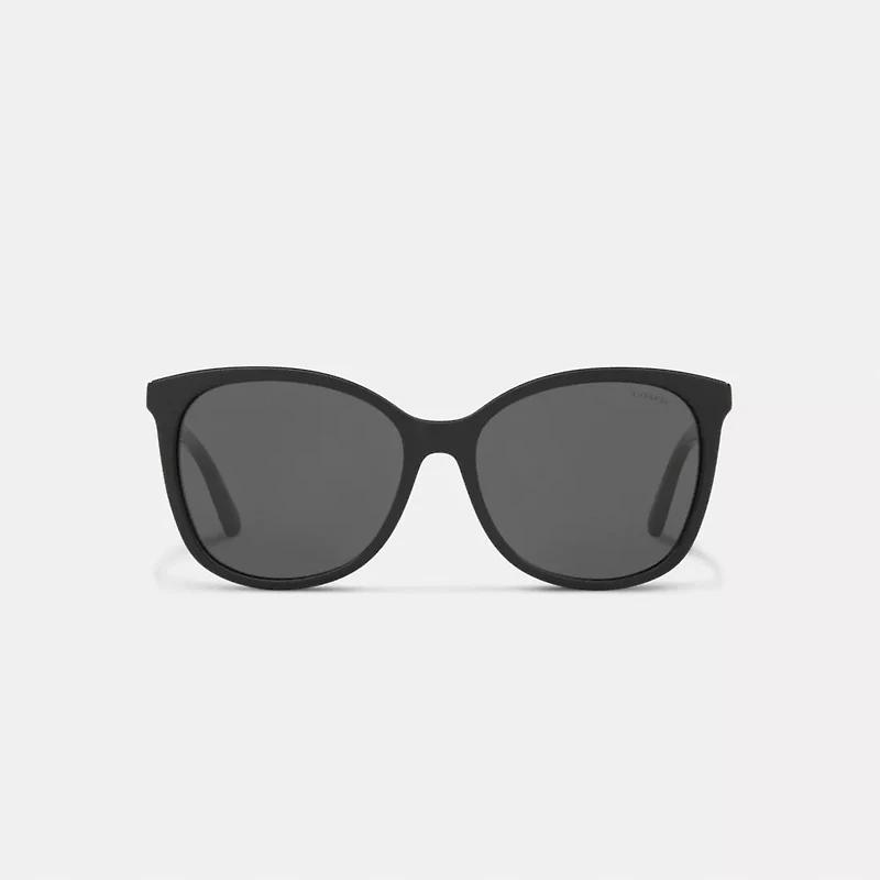 Signature Workmark Square Sunglasses